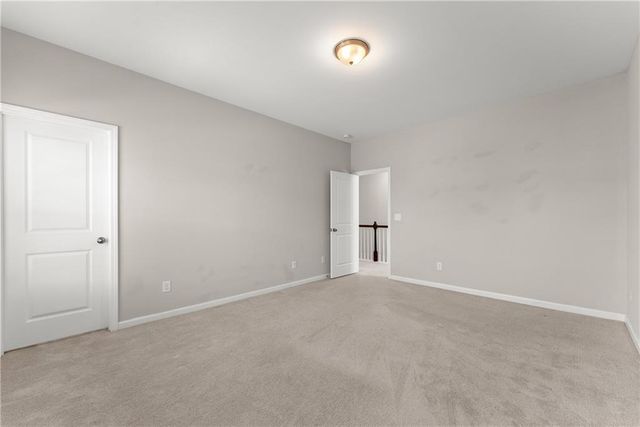 156 Round Pond Drive, Lilburn, GA 30047