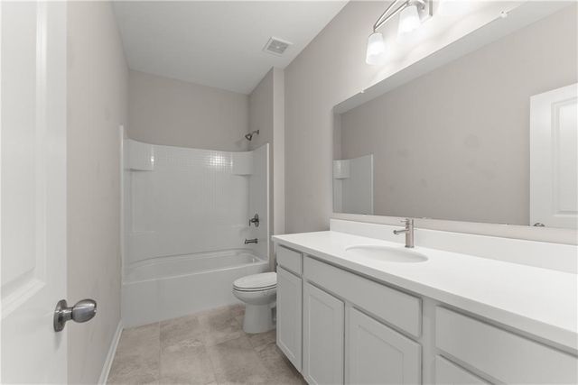 156 Round Pond Drive, Lilburn, GA 30047