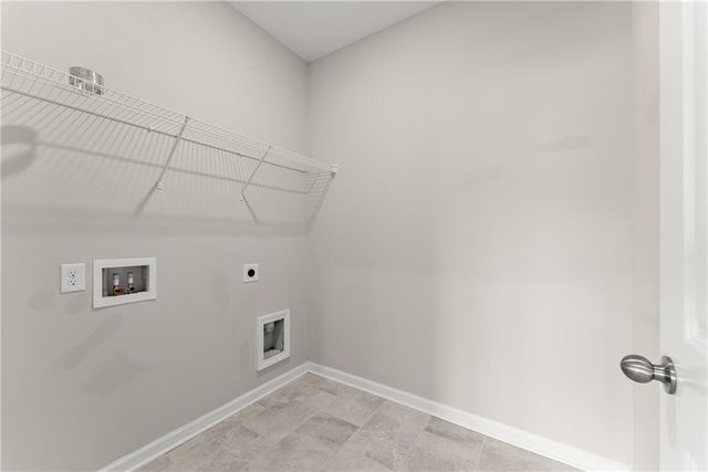 156 Round Pond Drive, Lilburn, GA 30047