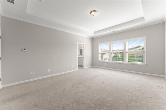 156 Round Pond Drive, Lilburn, GA 30047