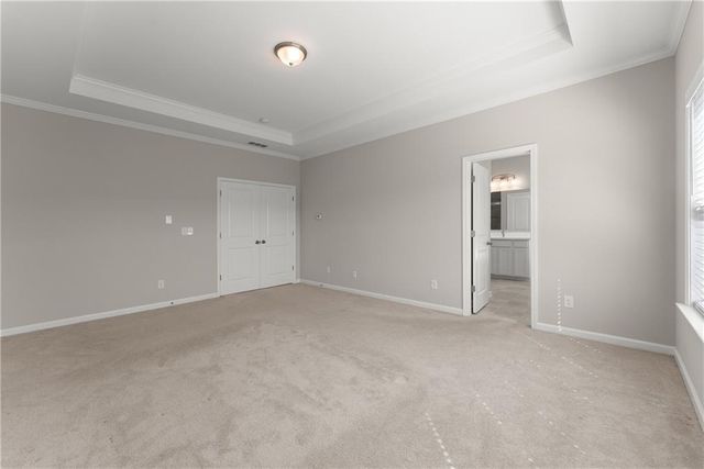 156 Round Pond Drive, Lilburn, GA 30047