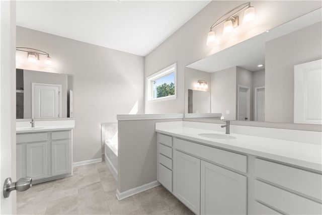 156 Round Pond Drive, Lilburn, GA 30047