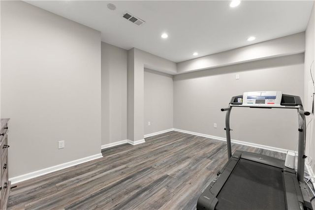 156 Round Pond Drive, Lilburn, GA 30047