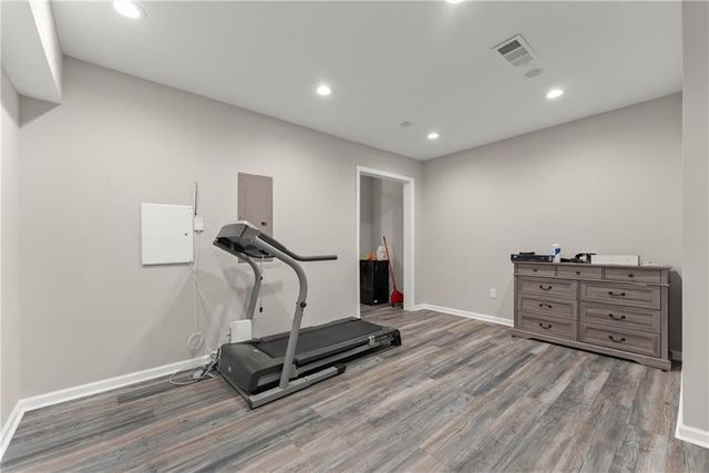 156 Round Pond Drive, Lilburn, GA 30047