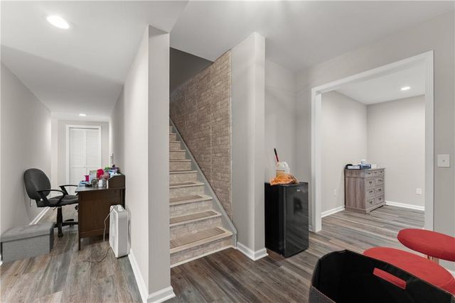 156 Round Pond Drive, Lilburn, GA 30047