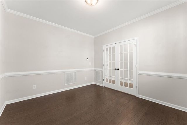 156 Round Pond Drive, Lilburn, GA 30047