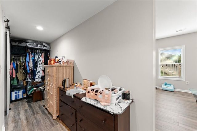 156 Round Pond Drive, Lilburn, GA 30047