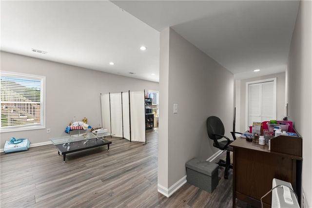 156 Round Pond Drive, Lilburn, GA 30047