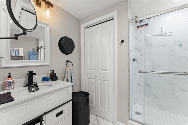 156 Round Pond Drive, Lilburn, GA 30047