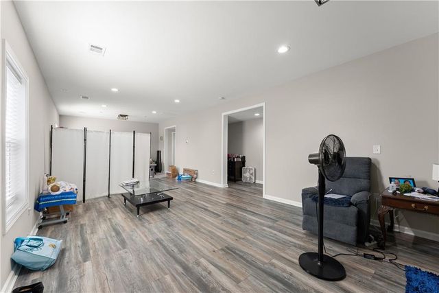 156 Round Pond Drive, Lilburn, GA 30047