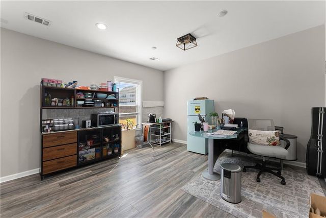 156 Round Pond Drive, Lilburn, GA 30047