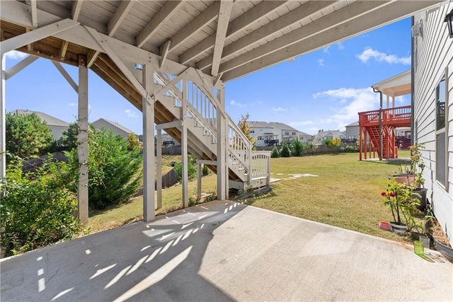 156 Round Pond Drive, Lilburn, GA 30047