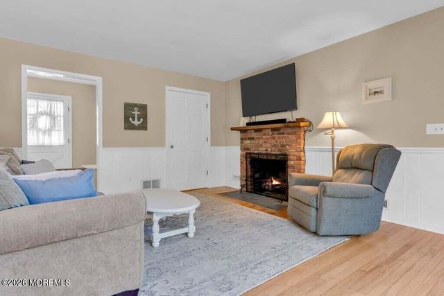 100 Mohegan Road, Manasquan, NJ 08736