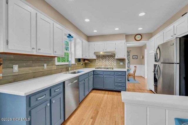 100 Mohegan Road, Manasquan, NJ 08736