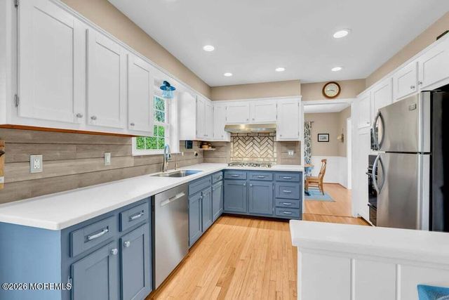 100 Mohegan Road, Manasquan, NJ 08736