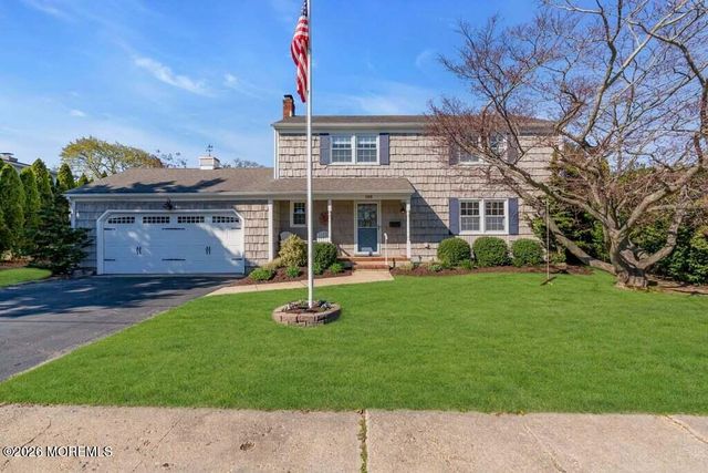 100 Mohegan Road, Manasquan, NJ 08736