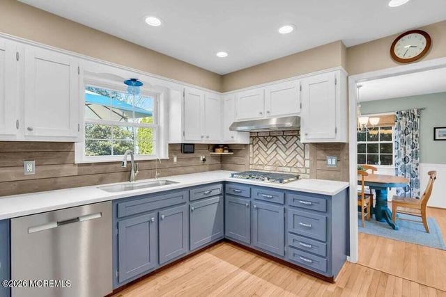 100 Mohegan Road, Manasquan, NJ 08736