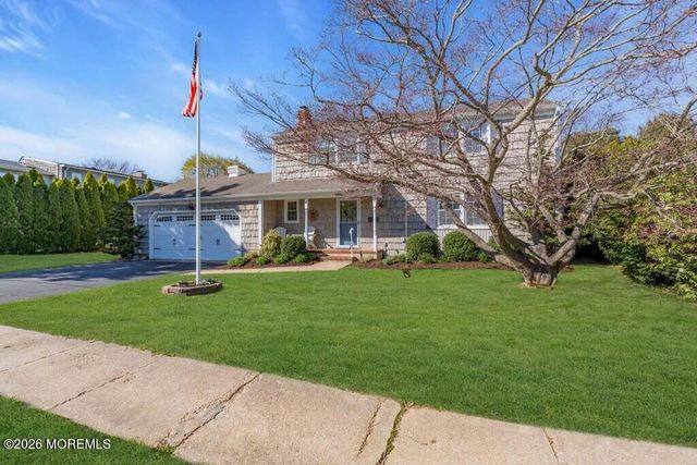 100 Mohegan Road, Manasquan, NJ 08736