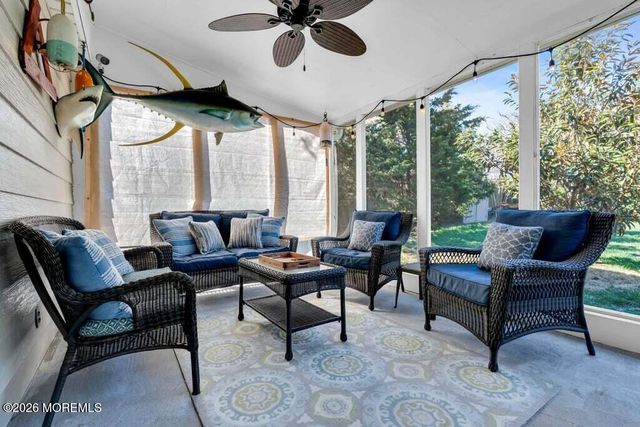 100 Mohegan Road, Manasquan, NJ 08736