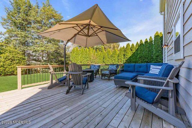 100 Mohegan Road, Manasquan, NJ 08736