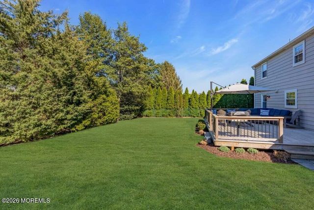 100 Mohegan Road, Manasquan, NJ 08736