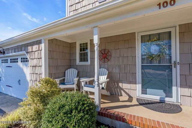 100 Mohegan Road, Manasquan, NJ 08736