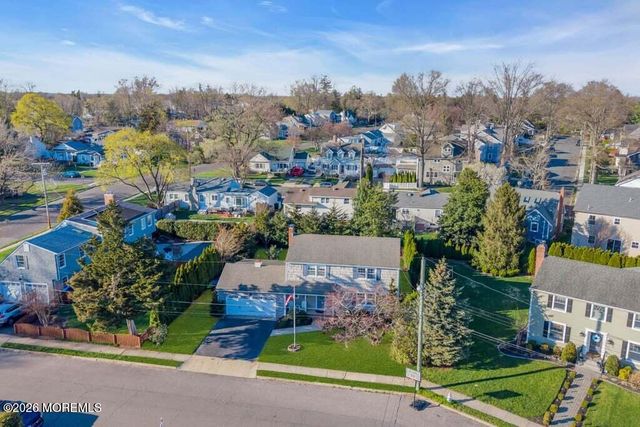 100 Mohegan Road, Manasquan, NJ 08736