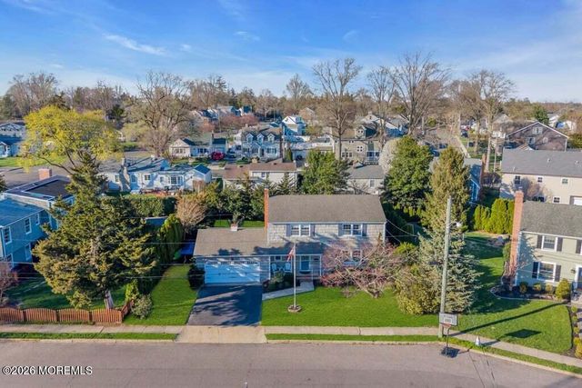 100 Mohegan Road, Manasquan, NJ 08736