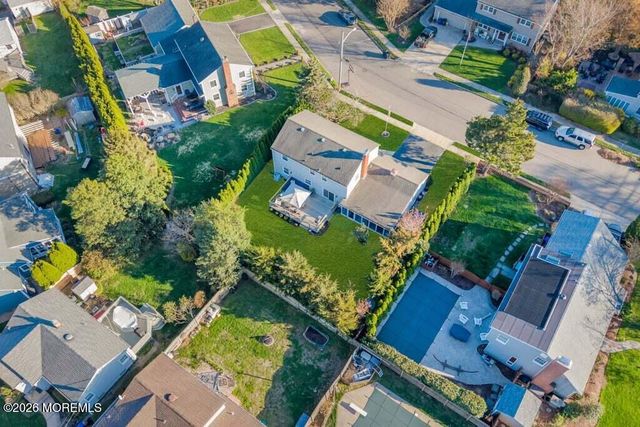 100 Mohegan Road, Manasquan, NJ 08736