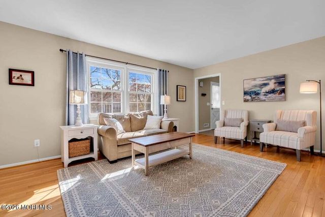 100 Mohegan Road, Manasquan, NJ 08736