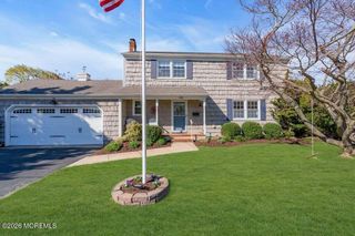 100 Mohegan Road, Manasquan, NJ 08736