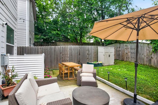 926A Strouse Ave, Nashville, TN 37206