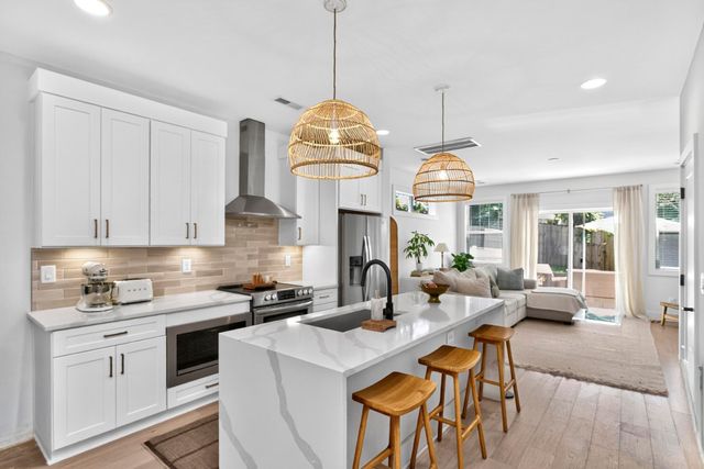 926A Strouse Ave, Nashville, TN 37206