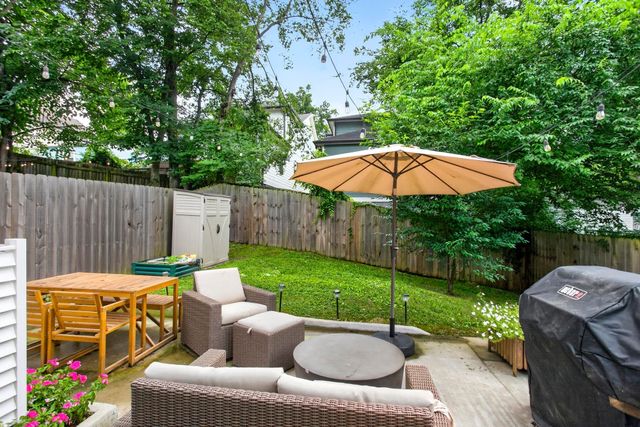 926A Strouse Ave, Nashville, TN 37206