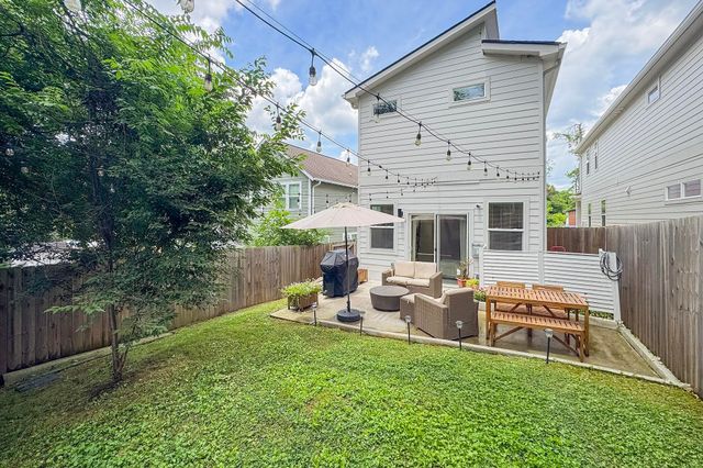 926A Strouse Ave, Nashville, TN 37206