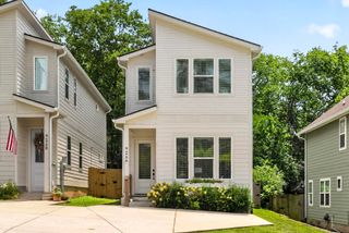926A Strouse Ave, Nashville, TN 37206