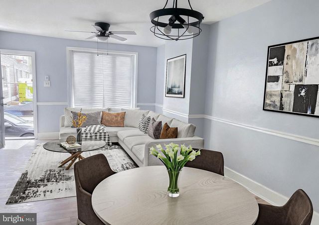 1618 S BAILEY ST, Philadelphia, PA 19145