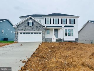 111 PAWN CT, Winchester, VA 22602