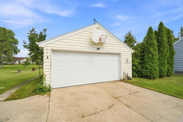 1118 HARRISON STREET, Kaukauna, WI 54130