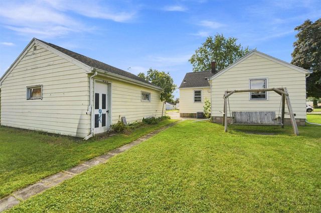 1118 HARRISON STREET, Kaukauna, WI 54130