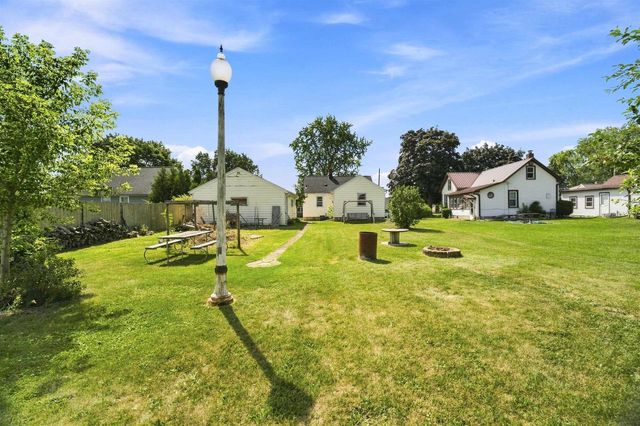 1118 HARRISON STREET, Kaukauna, WI 54130