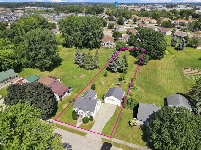 1118 HARRISON STREET, Kaukauna, WI 54130
