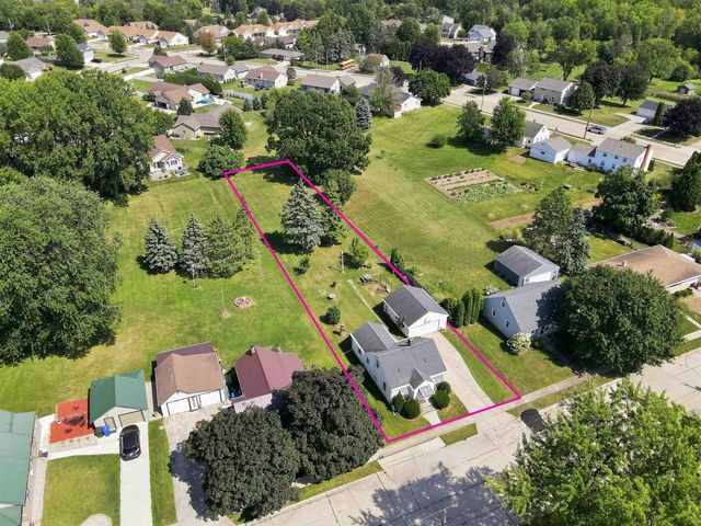 1118 HARRISON STREET, Kaukauna, WI 54130