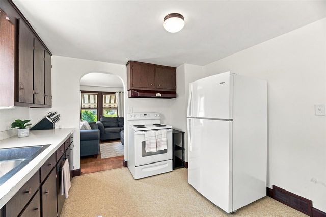 1118 HARRISON STREET, Kaukauna, WI 54130