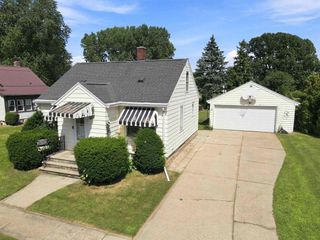 1118 HARRISON STREET, Kaukauna, WI 54130
