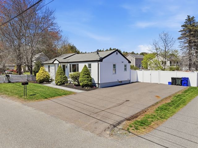 20 Mellen St, Hopedale, MA 01747