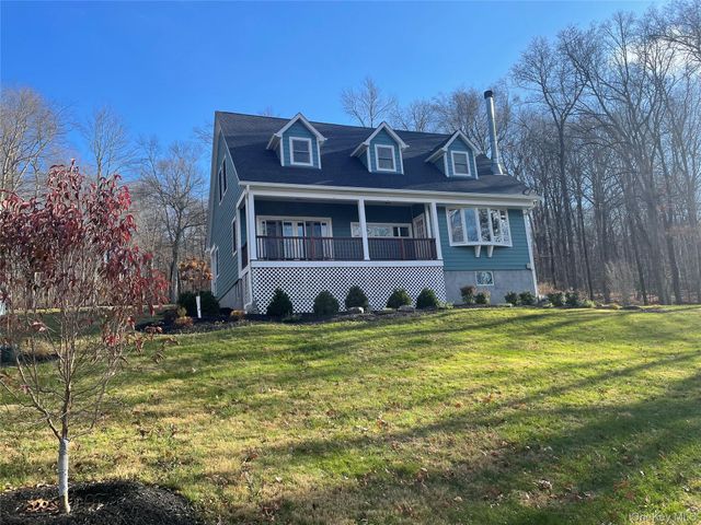 2130 Hunterbrook Road, Yorktown Heights, NY 10598