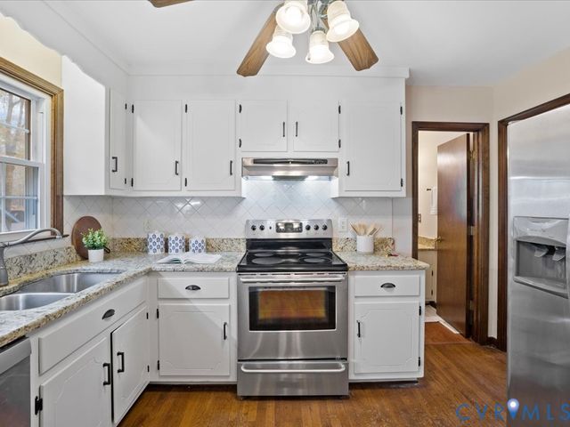 1145 Timber Trace Rd, Powhatan, VA 23139