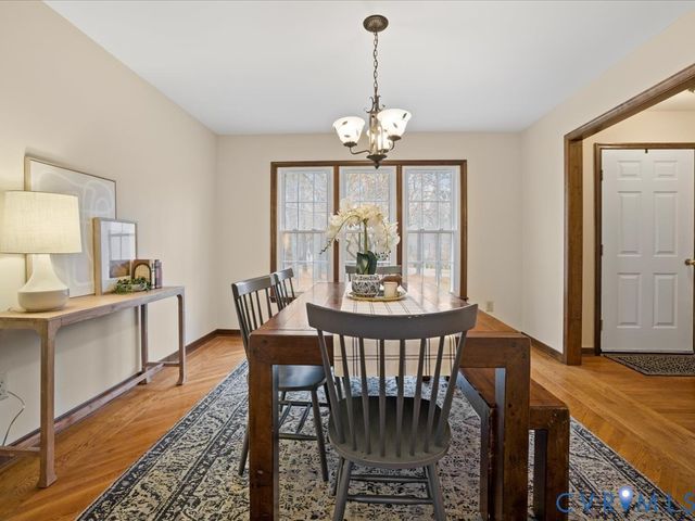 1145 Timber Trace Rd, Powhatan, VA 23139