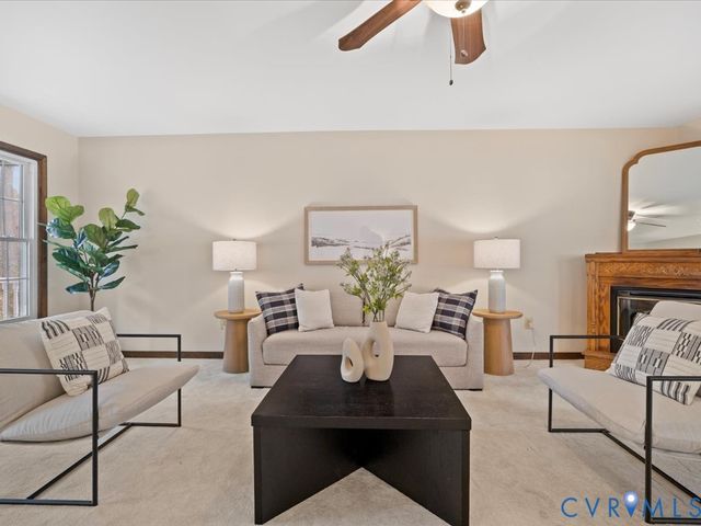 1145 Timber Trace Rd, Powhatan, VA 23139